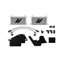 Load image into Gallery viewer, 08-Mitsubishi-Evolution-X-Oil-Cooler-Kit
