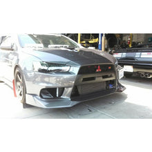 Load image into Gallery viewer, 08-Mitsubishi-Evolution-X-Oil-Cooler-Kit