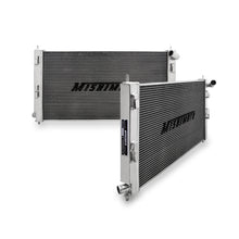Load image into Gallery viewer, 08-Mitsubishi-Lancer-Evo-X--8-Lancer-Ralliart-Manual-Aluminum-Radiator