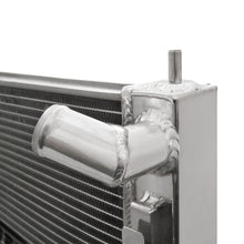Load image into Gallery viewer, 08-Mitsubishi-Lancer-Evo-X--8-Lancer-Ralliart-Manual-Aluminum-Radiator