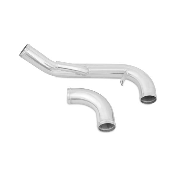 08-Mitsubishi-Lancer-Evolution-X-Black-Lower-Intercooler-Pipe-Kit