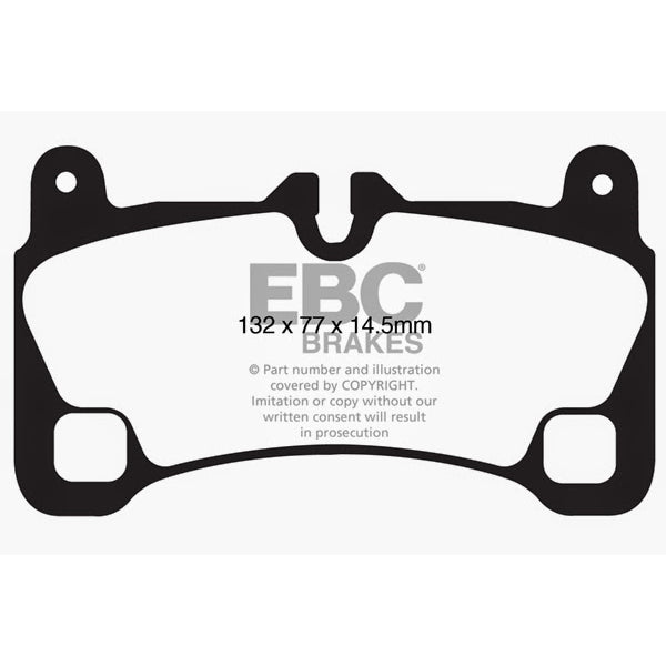 08-Porsche-Cayenne-4.8-Turbo-Bluestuff-Rear-Brake-Pads