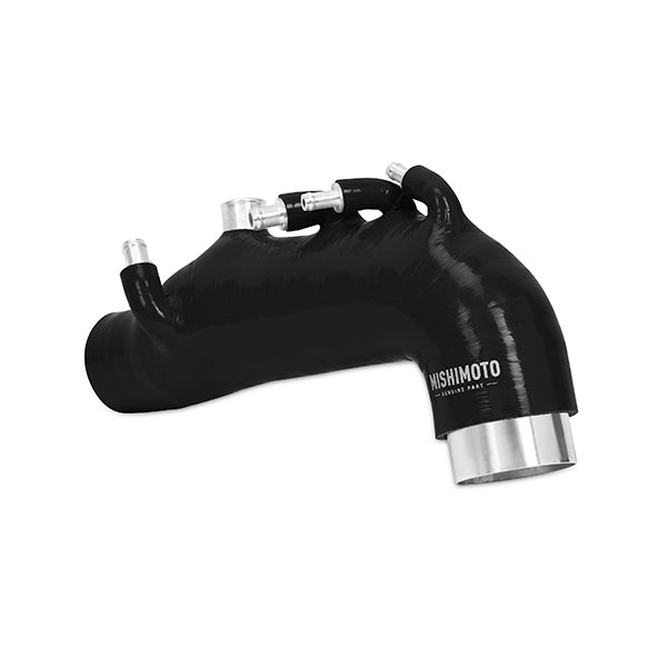 08-Subaru-Wrx-Black-Silicone-Induction-Hose