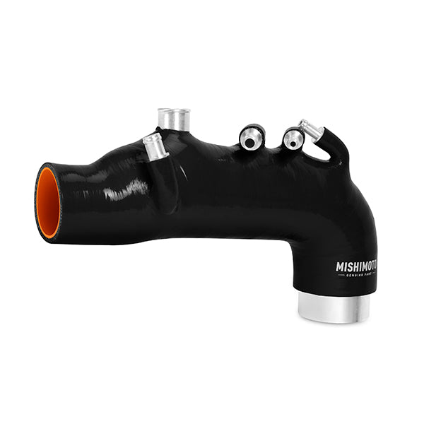 08-Subaru-Wrx-Black-Silicone-Induction-Hose