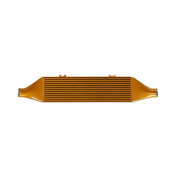 08-Subaru-Wrx-Front-Mount-Intercooler-Kit-W-Air-Box---Gold