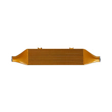 Load image into Gallery viewer, 08-Subaru-Wrx-Front-Mount-Intercooler-Kit-W-Air-Box---Gold