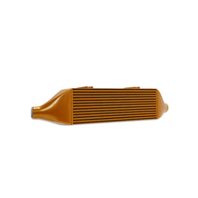 Load image into Gallery viewer, 08-Subaru-Wrx-Front-Mount-Intercooler-Kit-W-Air-Box---Gold