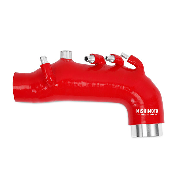 08-Subaru-Wrx-Red-Silicone-Induction-Hose
