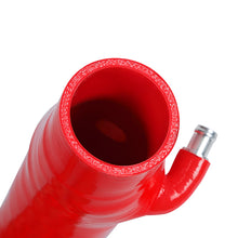 Load image into Gallery viewer, 08-Subaru-Wrx-Red-Silicone-Induction-Hose