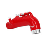 Mishimoto MMHOSE-SUB-08IHRD Subaru WRX Silicone Induction Hose 2008-2014 Red