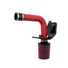Load image into Gallery viewer, 08-Subaru-WrxSti-Performance-Cold-Air-Intake-Kit---Polished