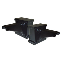 Load image into Gallery viewer, 08-Up-Ford-F-250F-350-6In-Offset-Block-Kit
