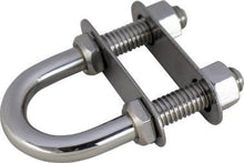 Load image into Gallery viewer, Seadog SED-080055-1 Bow Eye, 1/2&quot; x 5-5/16&quot;