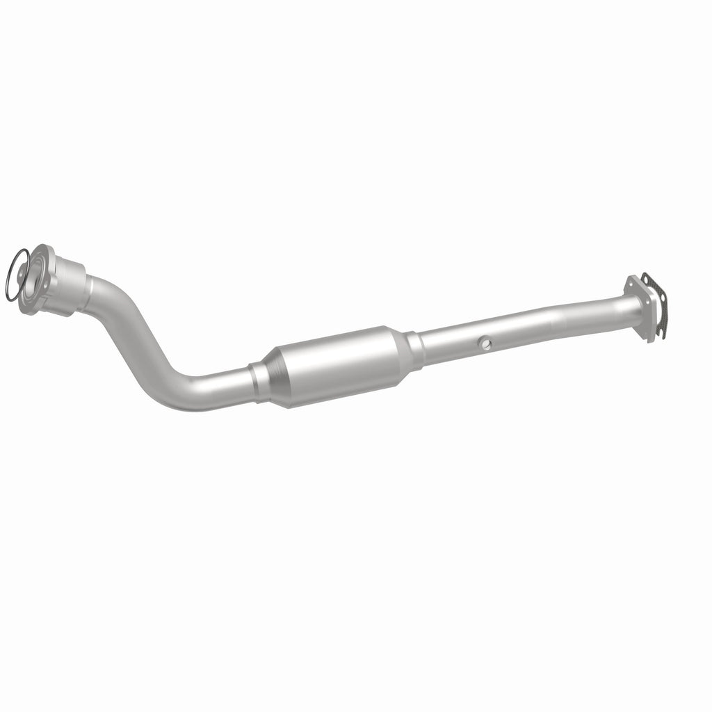 MagnaFlow Exhaust Products 4481522 California CARB Direct-Fit Catalytic Converter for Select Chevrolet Lumina, Chevrolet Monte Carlo, Oldsmobile Cutlass Supreme, Pontiac Grand Prix
