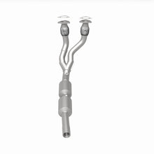 Load image into Gallery viewer, MagnaFlow Exhaust Products 52289 OEM Grade Direct-Fit Catalytic Converter for Select Volkswagen Golf, Volkswagen Jetta