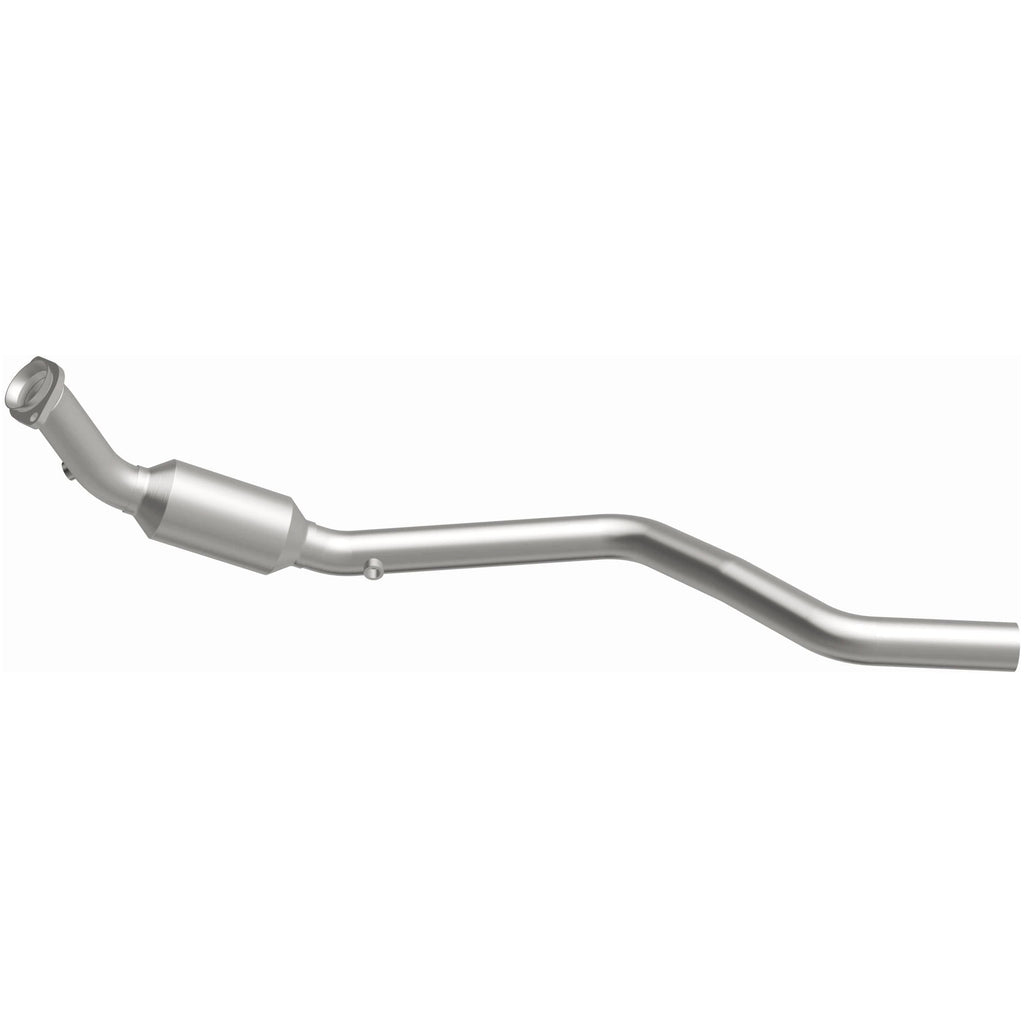 MagnaFlow Exhaust Products 4481468 California CARB Direct-Fit Catalytic Converter for Select Ford Thunderbird, Jaguar S-Type, Lincoln LS