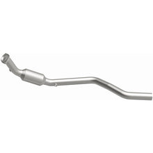 Load image into Gallery viewer, MagnaFlow Exhaust Products 4481468 California CARB Direct-Fit Catalytic Converter for Select Ford Thunderbird, Jaguar S-Type, Lincoln LS