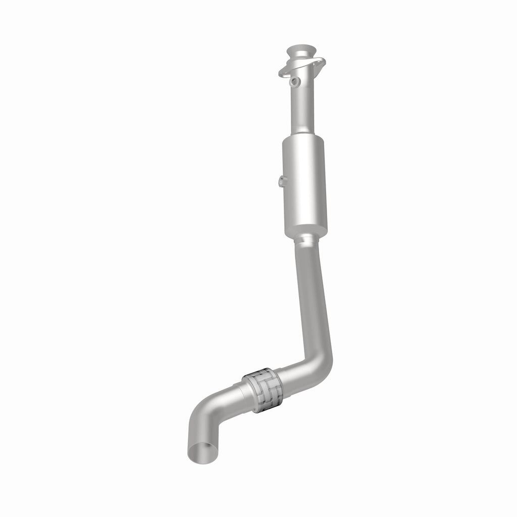 MagnaFlow Exhaust Products 21-472 OEM Grade Direct-Fit Catalytic Converter for Select Ford Mustang