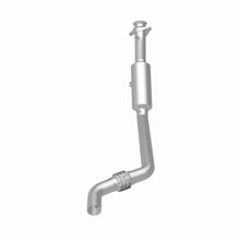 Load image into Gallery viewer, MagnaFlow Exhaust Products 21-472 OEM Grade Direct-Fit Catalytic Converter for Select Ford Mustang