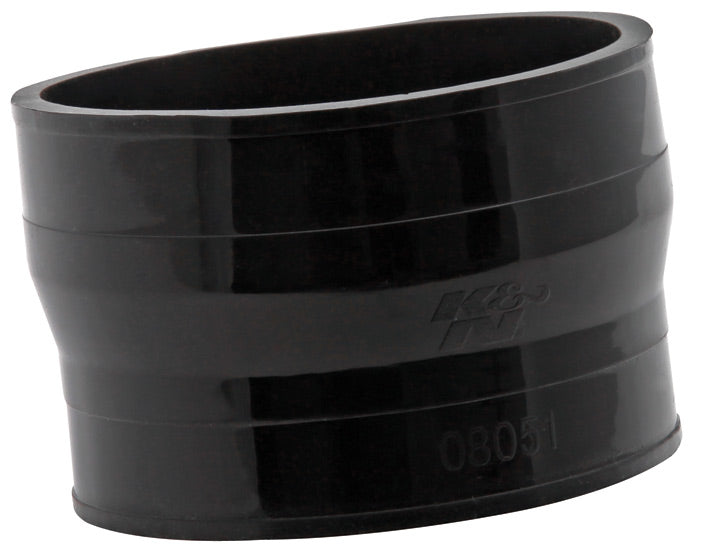 K&N 08051 Rubber Hose