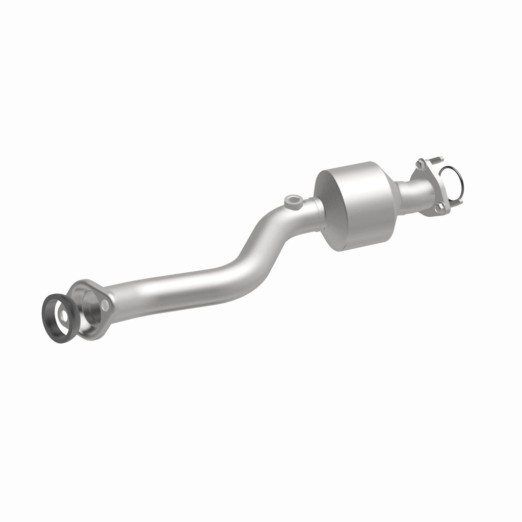 MagnaFlow Exhaust Products 5571681 California CARB Direct-Fit Catalytic Converter for Select Honda Fit