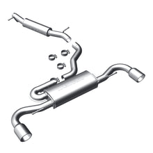 Load image into Gallery viewer, 0809-Audi-Tt-Quattro-Awd-3.2L-Sport-Series-Catback-Exhaust-System