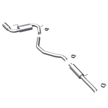 Load image into Gallery viewer, 0809-Caliber-Srt4-Street-Series-Catback-Exhaust-System