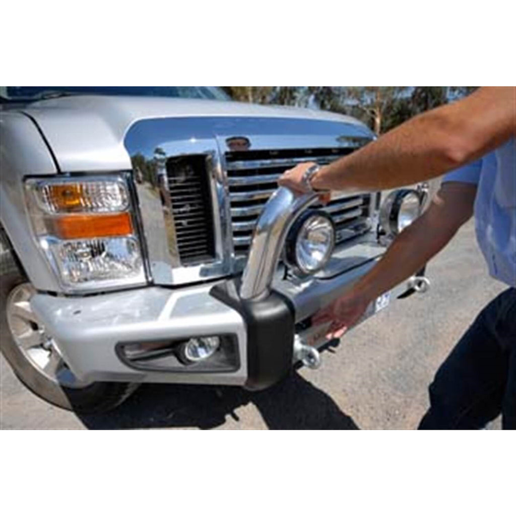 0809-F250F350-Superduty-Optional-Polished-Tube-Kit-For-Bull-Bar