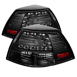 0809-G8-(1157--3157-Plug-Included-Within-The-Housing)-Led-Tail-Lightsblack