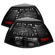 Load image into Gallery viewer, 0809-G8-(1157--3157-Plug-Included-Within-The-Housing)-Led-Tail-Lightsblack