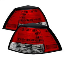 Load image into Gallery viewer, 0809-G8-(1157--3157-Plug-Included-Within-The-Housing)-Led-Tail-Lightsred-Clea