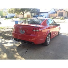 Load image into Gallery viewer, 0809-G8-(1157--3157-Plug-Included-Within-The-Housing)-Led-Tail-Lightsred-Clea