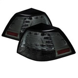 SPYDER 5033642 LED Tail Lights - Smoke