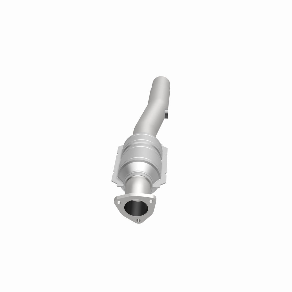MagnaFlow Exhaust Products 24028 HM Grade Direct-Fit Catalytic Converter for Select Audi A8 Quattro