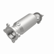 Load image into Gallery viewer, MagnaFlow Exhaust Products 52292 OEM Grade Direct-Fit Catalytic Converter for Select Audi A6, Audi A6 Quattro