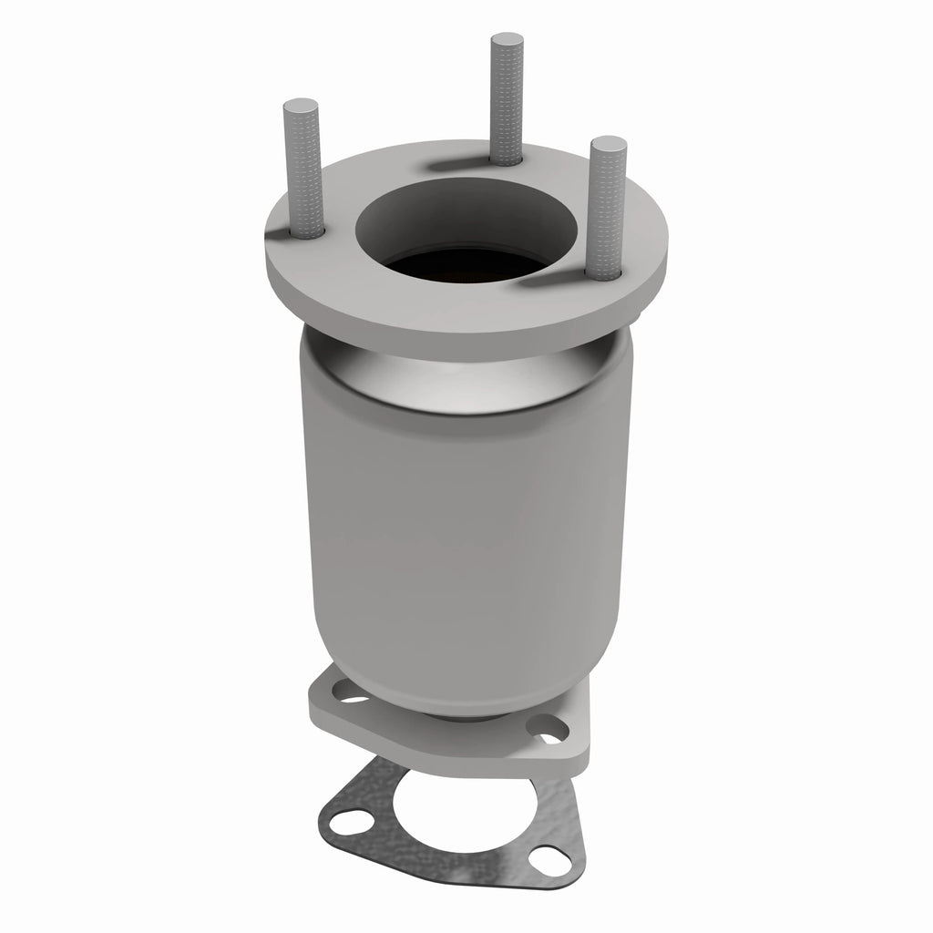 MagnaFlow Exhaust Products 50221 Standard Grade Direct-Fit Catalytic Converter for Select Mazda B2000
