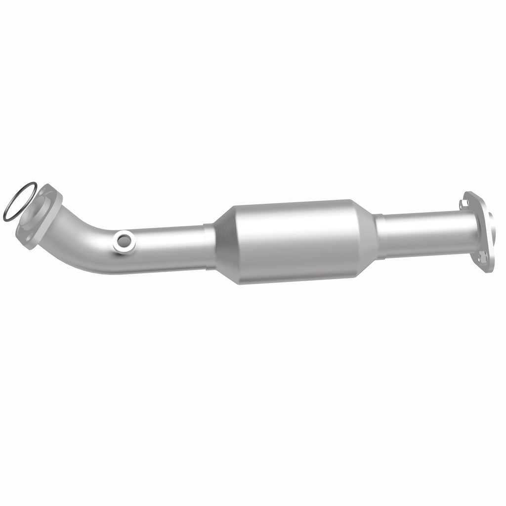MagnaFlow Exhaust Products 280078 OEM Grade Direct-Fit Catalytic Converter for Select Toyota Tacoma