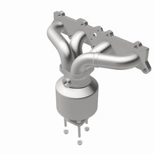 Load image into Gallery viewer, MagnaFlow Exhaust Products 452150 California CARB Manifold Catalytic Converter for Select Saturn SC2, Saturn SL2, Saturn SW2