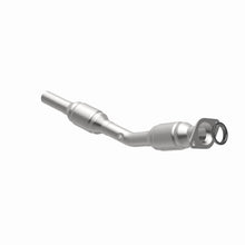 Load image into Gallery viewer, MagnaFlow Exhaust Products 49461 OEM Grade Direct-Fit Catalytic Converter for Select Pontiac Vibe, Toyota Corolla, Toyota Matrix