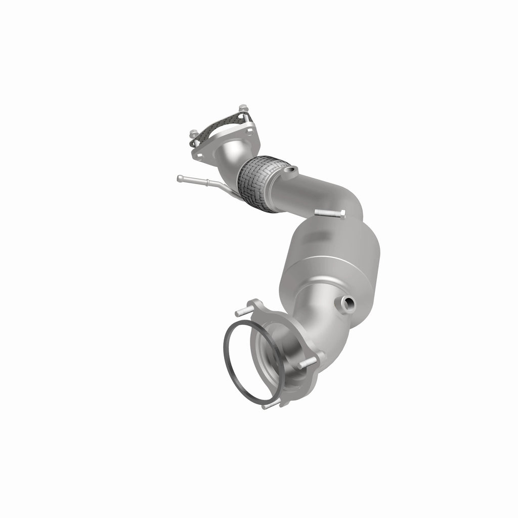 MagnaFlow Exhaust Products 280731 OEM Grade Direct-Fit Catalytic Converter for Select Land Rover Discovery Sport, Land Rover Range Rover Evoque