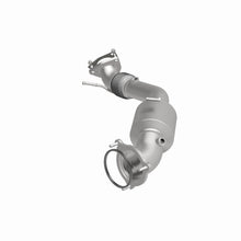 Load image into Gallery viewer, MagnaFlow Exhaust Products 280731 OEM Grade Direct-Fit Catalytic Converter for Select Land Rover Discovery Sport, Land Rover Range Rover Evoque