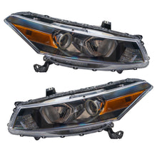 Load image into Gallery viewer, 0810-Accord-0810-Accord-Coupe-White-Led-Hl-White
