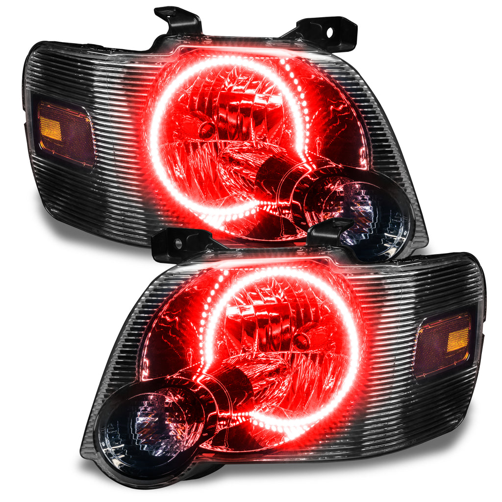 0810-Explorer-Sport-Trac-Smd-Headlight
