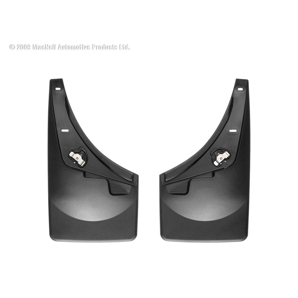0810-F250F350-Super-Duty-WO-Flares-No-Drill-Mudflaps-Front