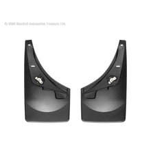 Load image into Gallery viewer, 0810-F250F350-Super-Duty-WO-Flares-No-Drill-Mudflaps-Front