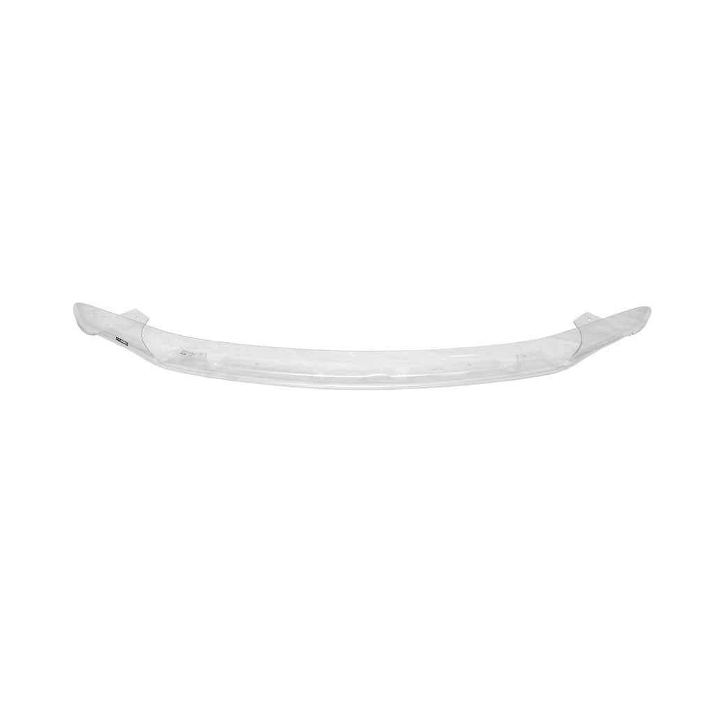 0810-F250F350F450F550-Hd-Hood-Shield-Interceptor-Smoke