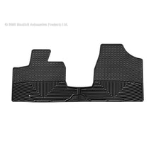 Load image into Gallery viewer, 0810-Grand-CaravanTown--Country-Rubber-Front-Floor-Mats-Black