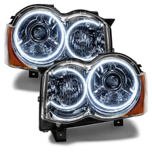 Load image into Gallery viewer, 0810-Grand-Cherokee-0510-Jeep-Grand-Cherokee-All-Smd-Hlwhite