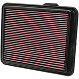 K&N Engineering 33-2408 Replacement Air Filter