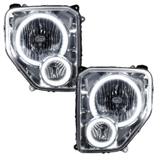 Load image into Gallery viewer, 0810-Liberty-0810-Liberty-All-White-Led-Hl-White